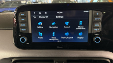 Hyundai i10 1.0 [63] Premium 5dr Auto [Nav] Petrol Hatchback